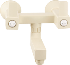 Wall Mixer Non Telephonic – Glanza CUBA (CUB-PTMT-23)