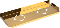 Front Shelf Fancy Gold GFS-561G | Glanza