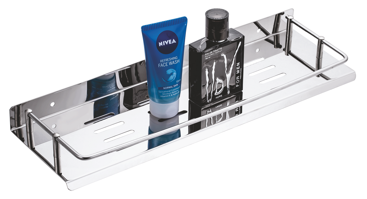 Front Shelf Nexa GFS-566 | Glanza