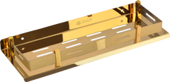 Front Shelf Metro Gold GFS-562G | Glanza