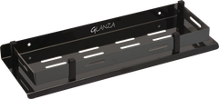 Front Shelf Metro Black GFS-562B | Glanza