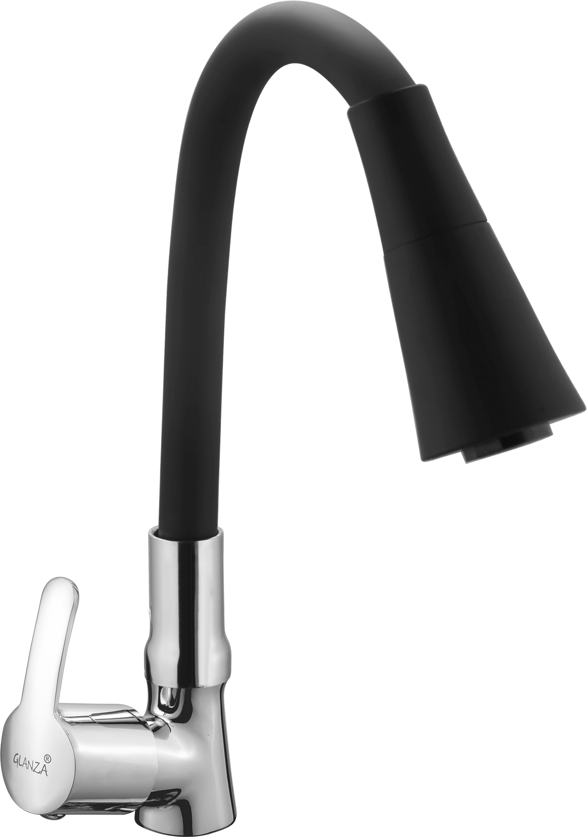 Swan Neck Flexible Pipe – MG-09 | Glanza Magna