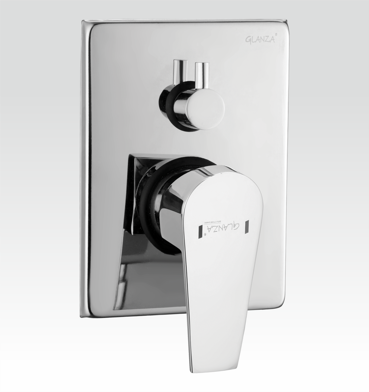 AS-35 Single Lever Diverter 5 Way | Glanza Aster Collection