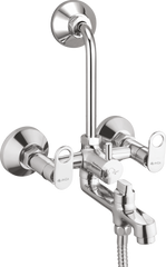 Wall Mixer 3 in 1 OR-26 | Glanza Oreo