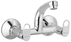 Sink Mixer Casted – OL-21 | Glanza Olive Collection