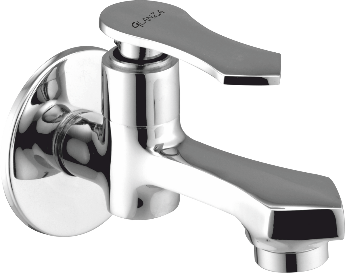 Bib Cock LF-01 | Glanza Leaf Collection