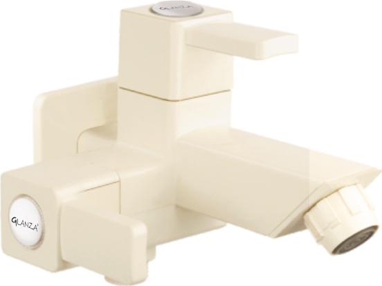 Bib Cock 2-in-1 – Glanza CUBA (CUB-PTMT-16)