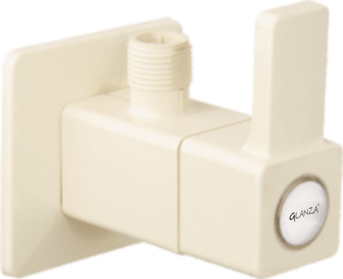 Angle Valve – Glanza CUBA (CUB-PTMT-03)