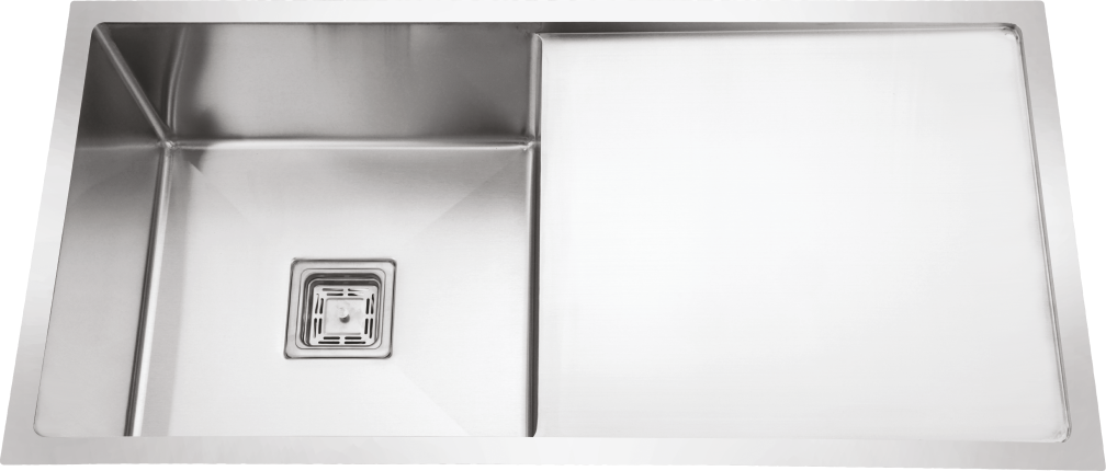 Kitchen Sink | DRAIN BOARD by Glanza