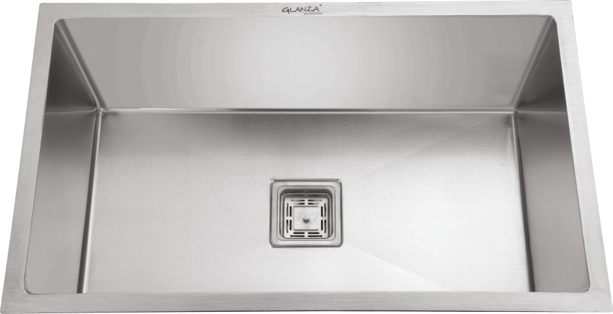 Kitchen Sink | SINGLE BOWL by Glanza
