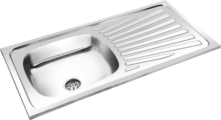 Kitchen Sink | DRAIN BOARD by Glanza