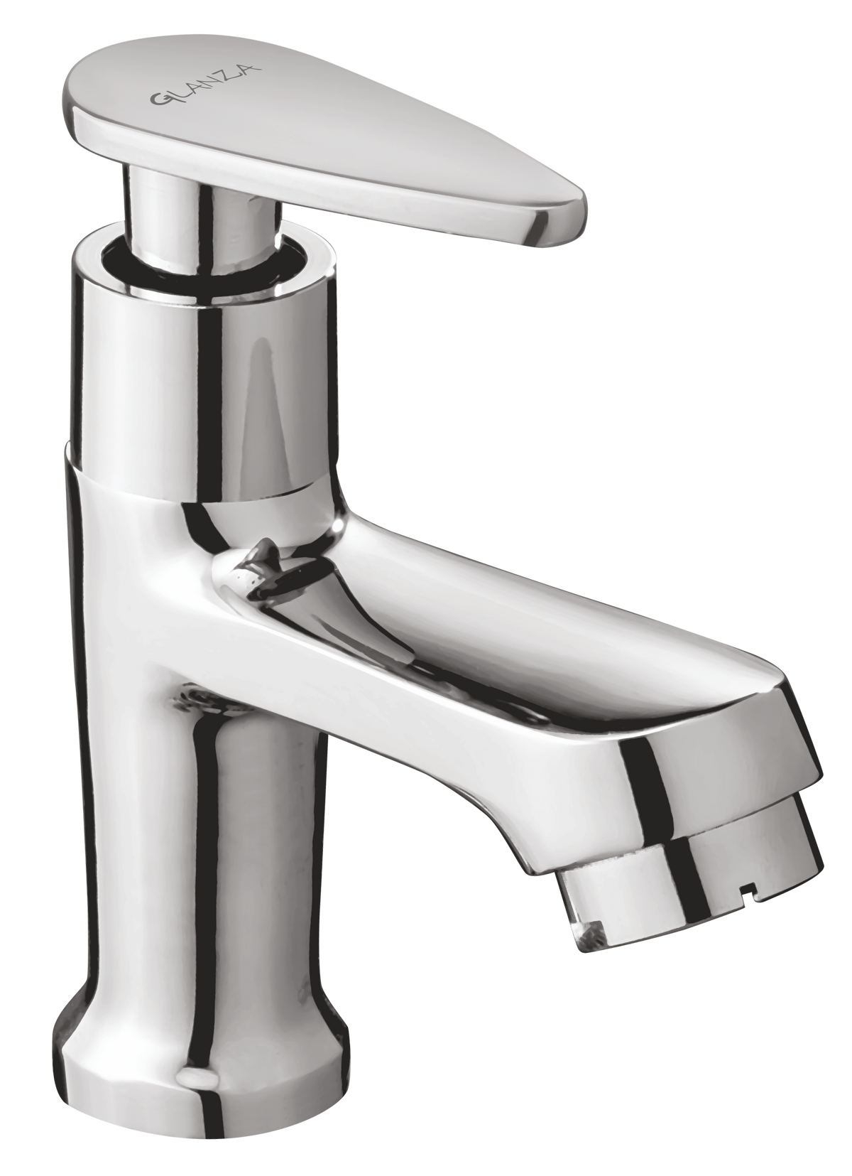 Pillar Cock AP-04 | Glanza Apollo