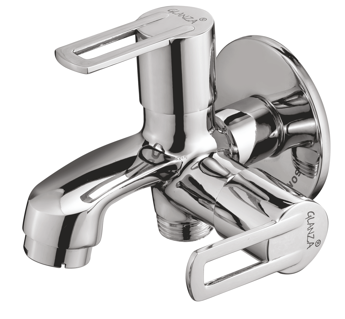 Bib Cock 2-in-1 – AE-16 | Glanza Arise Collection