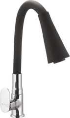 PR-09 Sink Cock Flexible Pipe | Glanza Prime Collection