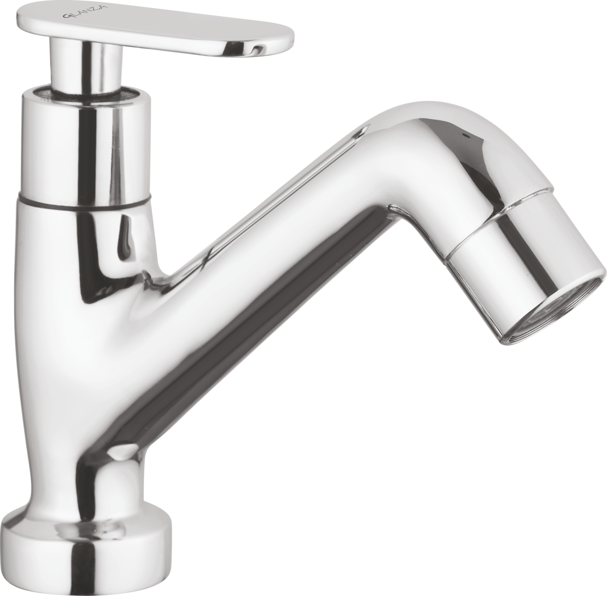 Pillar Cock High Neck MN-13 | Glanza Moon