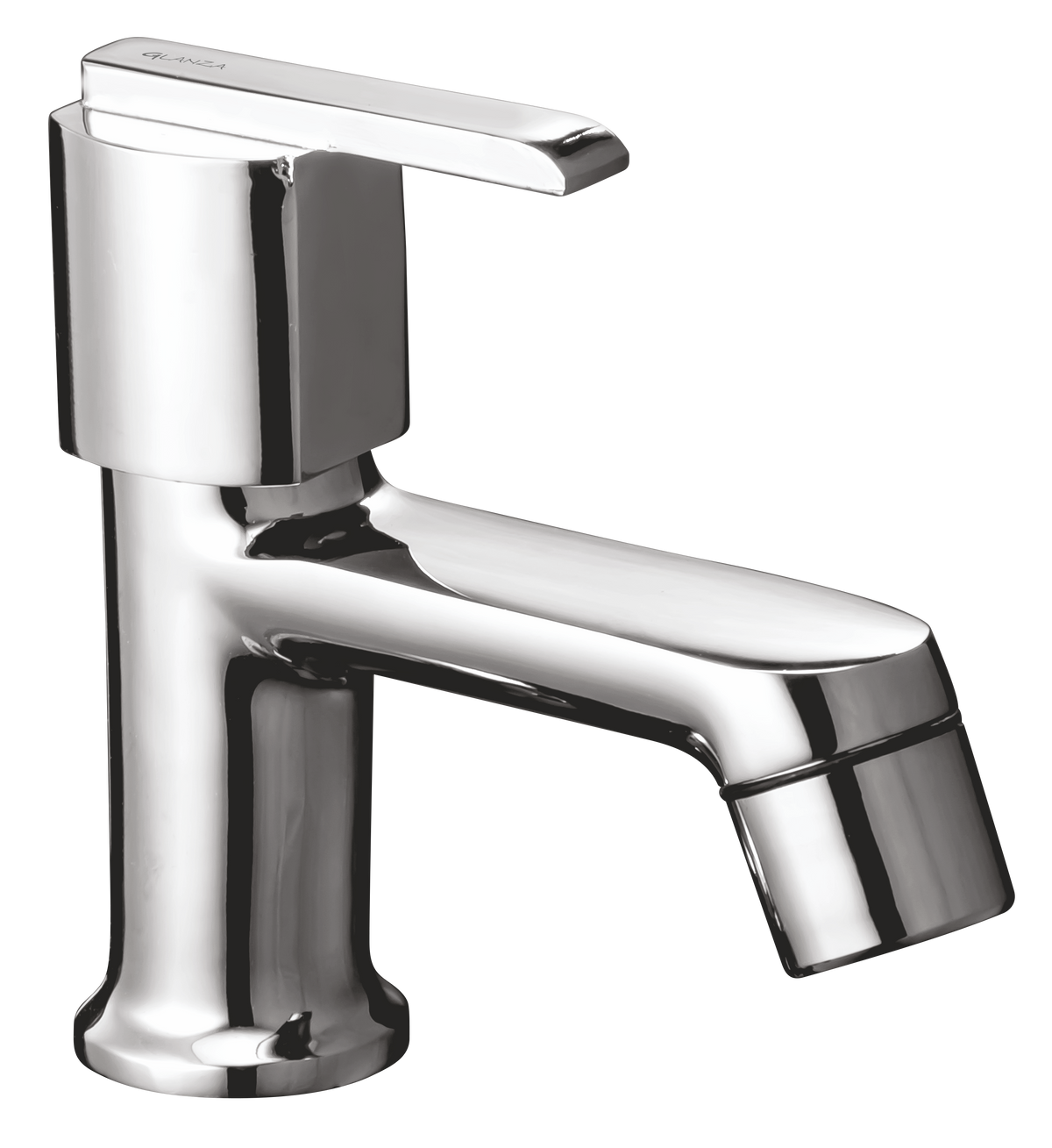 Pillar Cock – GR-04 | Glanza Grace Collection