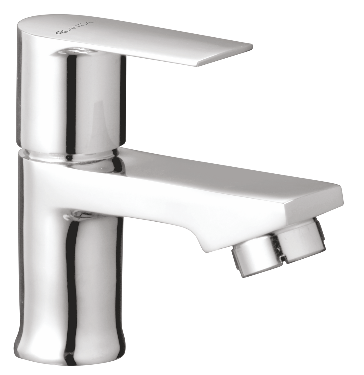 Pillar Cock – RG-04 | Glanza Regal Collection