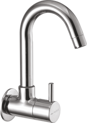 Glanza Hi-Flow | Hi-10 Sink Cock