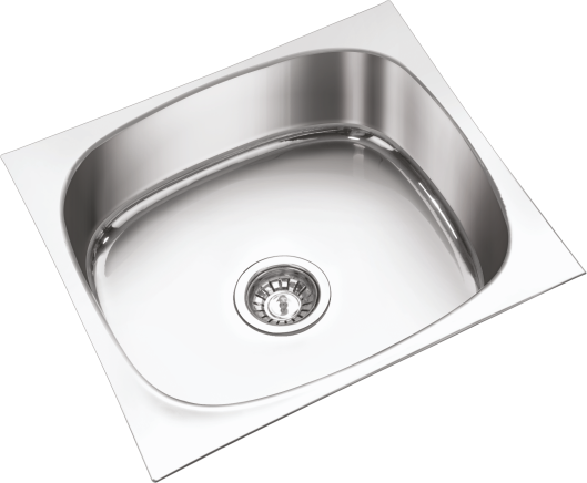 Kitchen Sink | SINGLE BOWL by Glanza