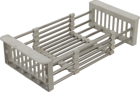 Kitchen Sink Basket | Glanza