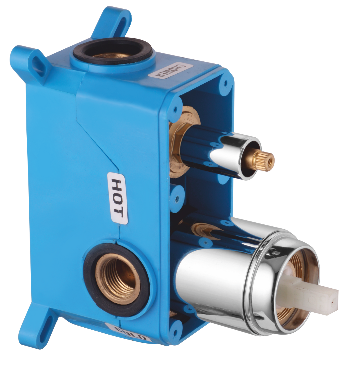 Divertor GAD-1544 | Allieds | Glanza