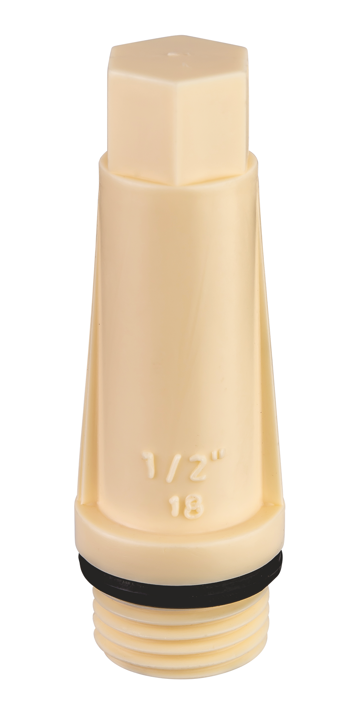 PVC Plug GAD-129 | Allieds | Glanza