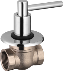 Control Valve 25mm GAD-1542 | Allieds | Glanza