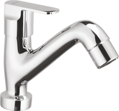 Pillar Cock High Neck DN-13 | Glanza Donald