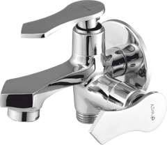 Bib Cock 2-in-1 LF-16 – Glanza Leaf Collection