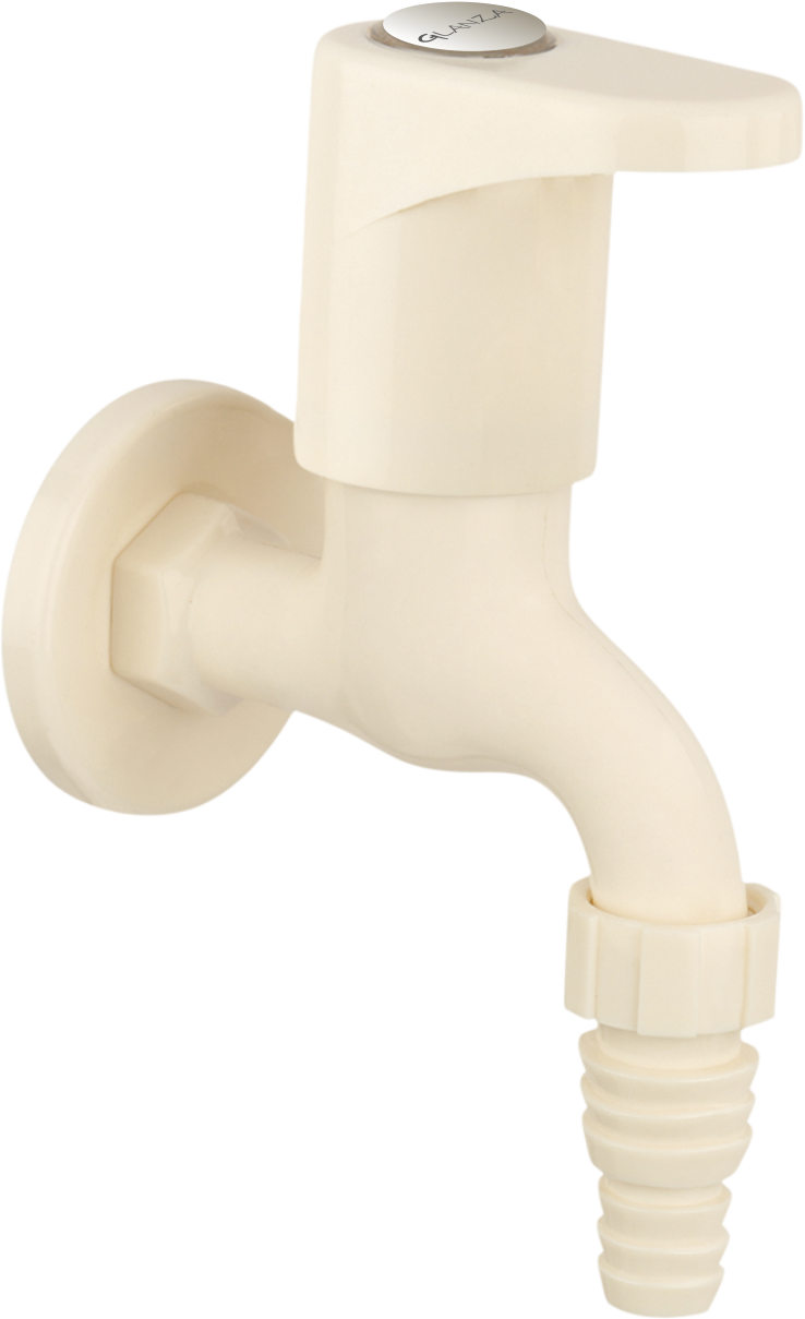 Nozzle Bib Cock RI-PTMT-14 | Glanza RIO