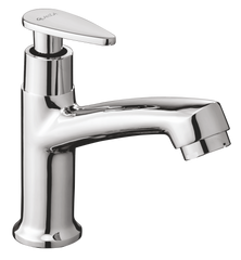 Pillar Cock Hi Neck AP-13 | Glanza Apollo