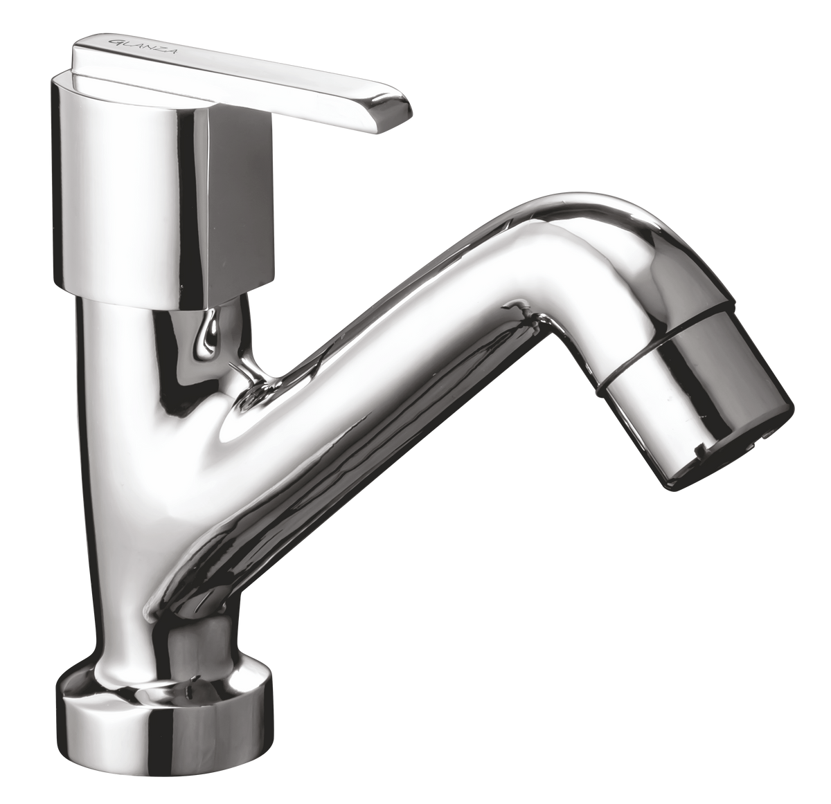 Pillar Cock High Neck – GR-13 | Glanza Grace Collection