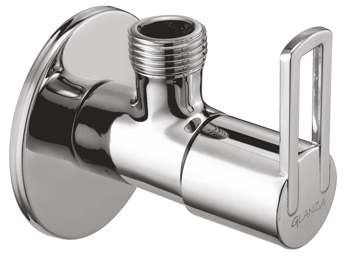 Angle Valve – AE-03 | Glanza Arise Collection