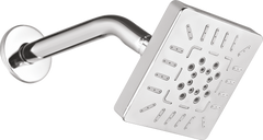 Overhead Shower Margo | Glanza