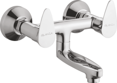 AR-23 Wall Mixer Non Telephonic | Glanza Arrow Collection