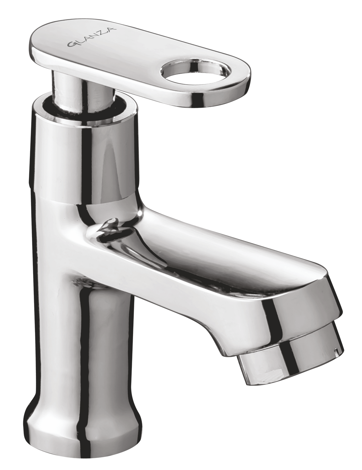 Pillar Cock OR-04 | Glanza Oreo