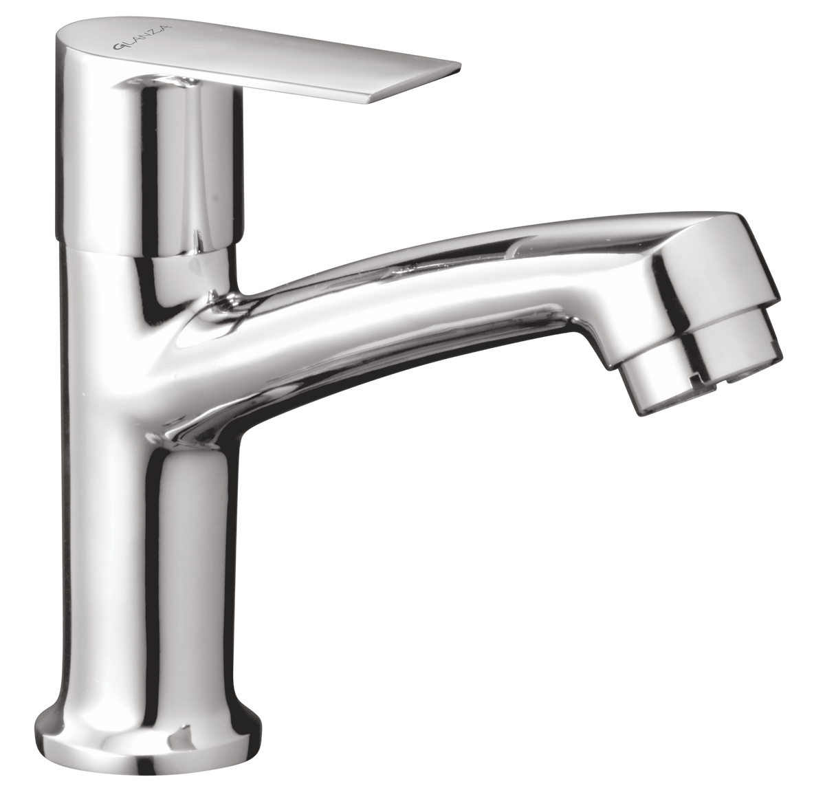 Pillar Cock High Neck – RG-13 | Glanza Regal Collection