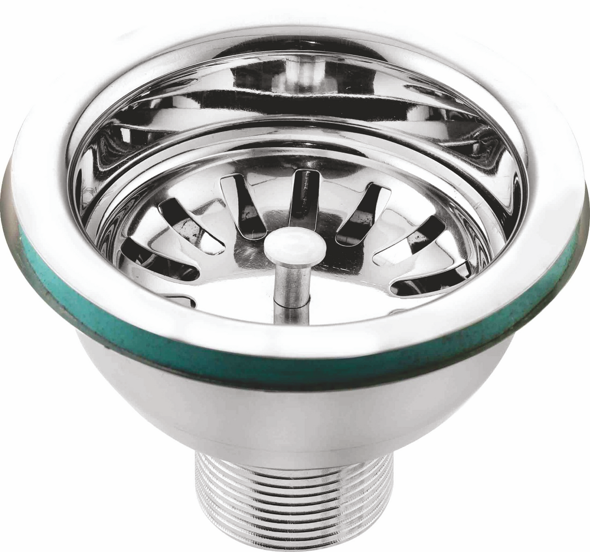 SS Sink Waste GAD-1507 | Allieds | Glanza