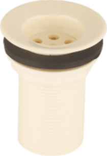 Waste Coupling PTMT GAD-1504 | Allieds | Glanza