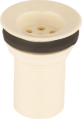 Waste Coupling PTMT GAD-1504 | Allieds | Glanza