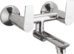 Glanza Eros | ER-23 Wall Mixer Non Telephonic