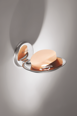 Concealed Round Soap Dish | Glanza GSD-201