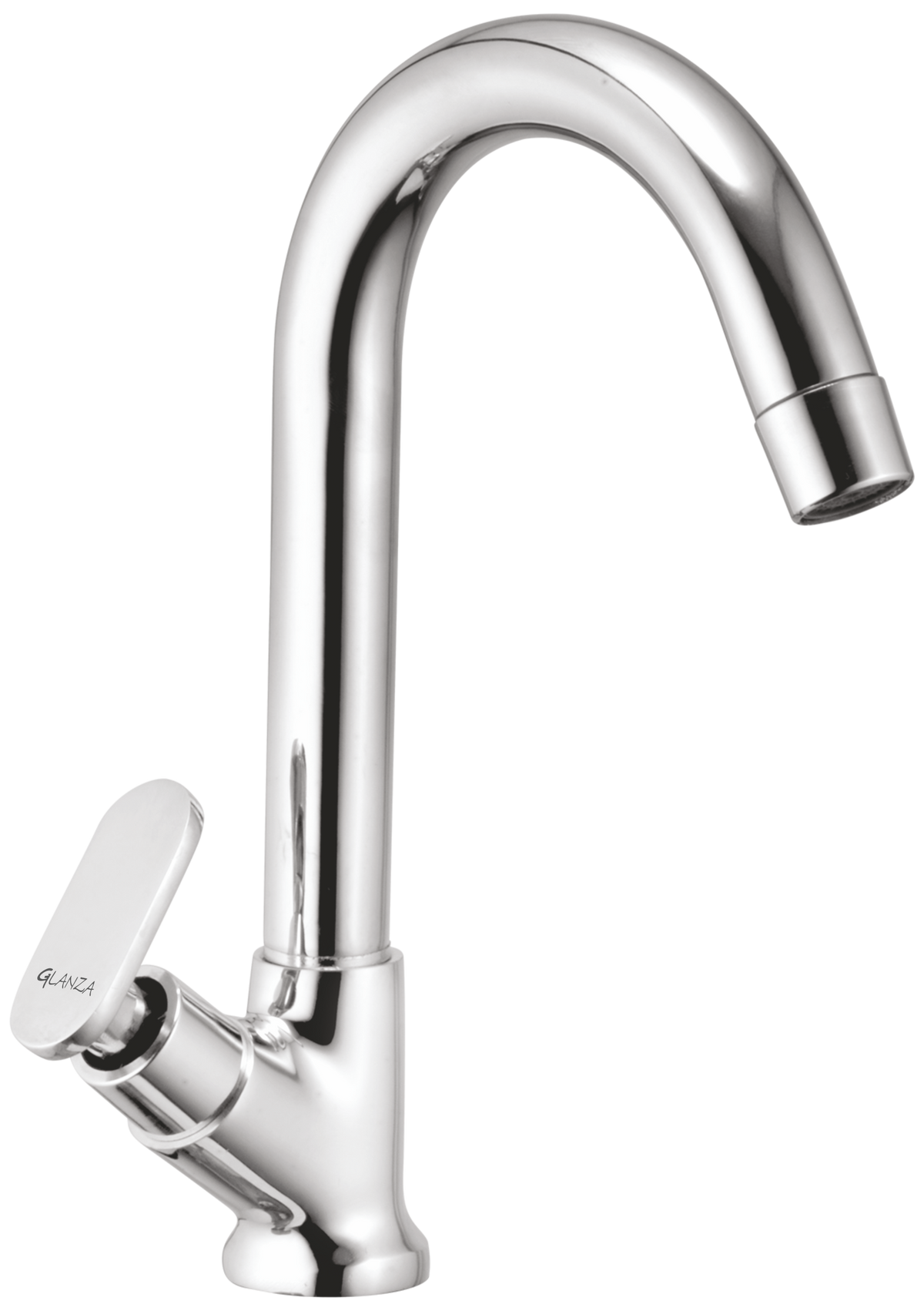 Swan Neck PR-07 | Glanza Prime Collection