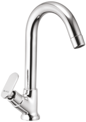 Swan Neck PR-07 | Glanza Prime Collection