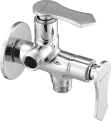 Angle Valve 2-in-1 LF-17 – Glanza Leaf Collection