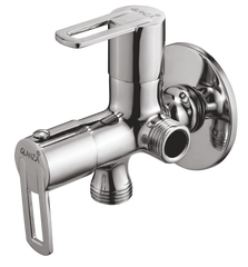 Angle Valve 2-in-1 – AE-17 | Glanza Arise Collection