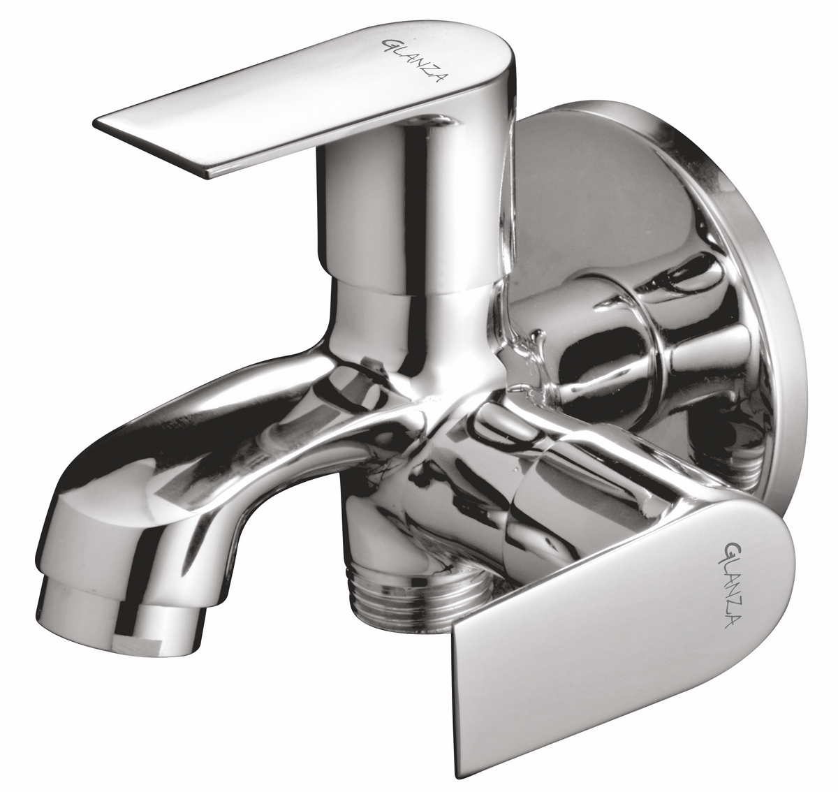 Bib Cock 2-in-1 – RG-16 | Glanza Regal Collection