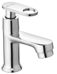 Pillar Cock High Neck – OL-13 | Glanza Olive Collection