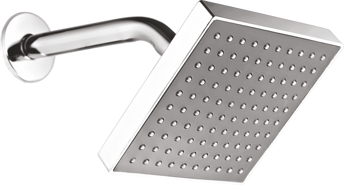 Overhead Shower Jaguar (Without Arm) | Glanza