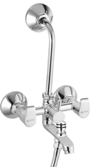 AS-26 Wall Mixer 3 in 1 | Glanza Aster Collection